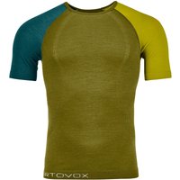 Ortovox Herren 120 Comp Light T-Shirt von Ortovox