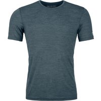 Ortovox Herren 120 Cool Tec Clean T-Shirt von Ortovox