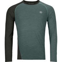 Ortovox Herren 120 Cool Tec Fast Upward Longsleeve Ortovox Herren 120 Cool Tec Fast Upward Longsleeve von Ortovox