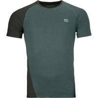 Ortovox Herren 120 Cool Tec Fast Upward T-Shirt von Ortovox