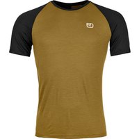 Ortovox Herren 120 Tec Fast Mountain T-Shirt von Ortovox