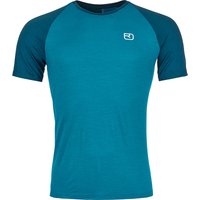 Ortovox Herren 120 Tec Fast Mountain T-Shirt von Ortovox