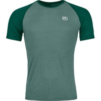 Ortovox Herren 120 Tec Fast Mountain T-Shirt Ortovox Herren 120 Tec Fast Mountain T-Shirt von Ortovox