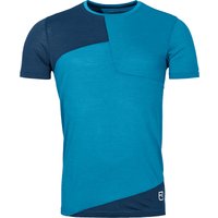 Ortovox Herren 120 Tec T-Shirt von Ortovox