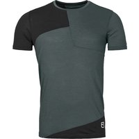 Ortovox Herren 120 Tec T-Shirt Ortovox Herren 120 Tec T-Shirt von Ortovox