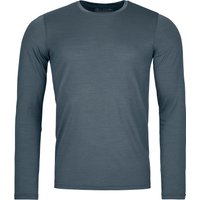 Ortovox Herren 150 Cool Clean Longsleeve Ortovox Herren 150 Cool Clean Longsleeve von Ortovox