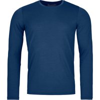 Ortovox Herren 150 Cool Clean Longsleeve Ortovox Herren 150 Cool Clean Longsleeve von Ortovox