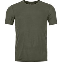 Ortovox Herren 150 Cool Clean T-Shirt Ortovox Herren 150 Cool Clean T-Shirt von Ortovox