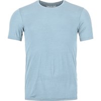Ortovox Herren 150 Cool Clean T-Shirt Ortovox Herren 150 Cool Clean T-Shirt von Ortovox