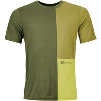 Ortovox Herren 150 Cool Crack T-Shirt Ortovox Herren 150 Cool Crack T-Shirt von Ortovox
