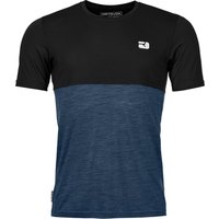 Ortovox Herren 150 Cool Logo T-Shirt Ortovox Herren 150 Cool Logo T-Shirt von Ortovox