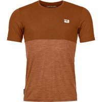 Ortovox Herren 150 Cool Logo T-Shirt Ortovox Herren 150 Cool Logo T-Shirt von Ortovox