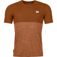 Ortovox Herren 150 Cool Logo T-Shirt von Ortovox