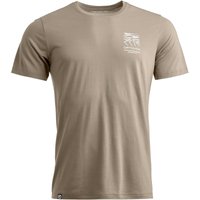 Ortovox Herren 150 Cool Mtn Mission T-Shirt Ortovox Herren 150 Cool Mtn Mission T-Shirt von Ortovox
