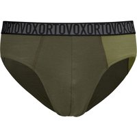 Ortovox Herren 150 Essential Briefs Unterhose Ortovox Herren 150 Essential Briefs Unterhose von Ortovox