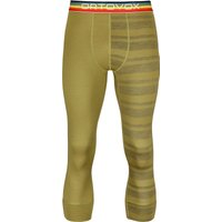Ortovox Herren 185 Rock'N'Wool 3/4 Hose Ortovox Herren 185 Rock'N'Wool 3/4 Hose von Ortovox