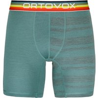 Ortovox Herren 185 Rock'N'Wool Boxer Ortovox Herren 185 Rock'N'Wool Boxer von Ortovox