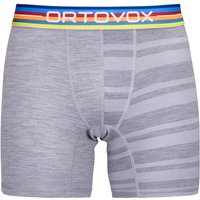Ortovox Herren 185 Rock'N'Wool Boxer Ortovox Herren 185 Rock'N'Wool Boxer von Ortovox