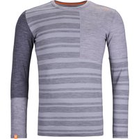 Ortovox Herren 185 Rock'N'Wool Longsleeve Ortovox Herren 185 Rock'N'Wool Longsleeve von Ortovox