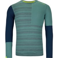 Ortovox Herren 185 Rock'N'Wool Longsleeve Ortovox Herren 185 Rock'N'Wool Longsleeve von Ortovox