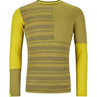 Ortovox Herren 185 Rock'N'Wool Longsleeve Ortovox Herren 185 Rock'N'Wool Longsleeve von Ortovox