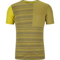 Ortovox Herren 185 Rock'N'Wool T-Shirt Ortovox Herren 185 Rock'N'Wool T-Shirt von Ortovox