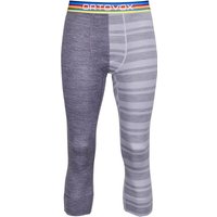 Ortovox Herren 185 Rock'N'Wool 3/4 Hose Ortovox Herren 185 Rock'N'Wool 3/4 Hose von Ortovox