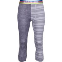 Ortovox Herren 185 Rock'N'Wool 3/4 Hose von Ortovox