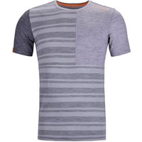 Ortovox Herren 185 Rock'N'Wool T-Shirt Ortovox Herren 185 Rock'N'Wool T-Shirt von Ortovox