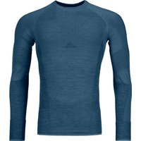 Ortovox Herren 230 Competition Longsleeve von Ortovox