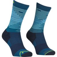 Ortovox Herren All Mountain Mid Socken Ortovox Herren All Mountain Mid Socken von Ortovox