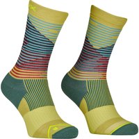 Ortovox Herren All Mountain Mid Socken von Ortovox