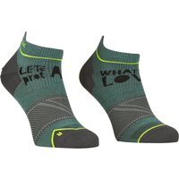 Ortovox Herren Alpine Light Low Socken von Ortovox