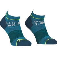 Ortovox Herren Alpine Light Low Socken Ortovox Herren Alpine Light Low Socken von Ortovox