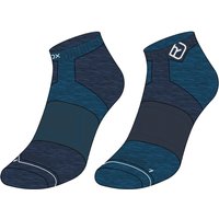 Ortovox Herren Alpine Low Socken Ortovox Herren Alpine Low Socken von Ortovox