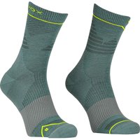 Ortovox Herren Alpine Pro Comp Mid Socken Ortovox Herren Alpine Pro Comp Mid Socken von Ortovox