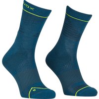 Ortovox Herren Alpine Pro Comp Mid Socken Ortovox Herren Alpine Pro Comp Mid Socken von Ortovox