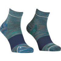 Ortovox Herren Alpine Quarter Socken Ortovox Herren Alpine Quarter Socken von Ortovox