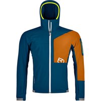 Ortovox Herren Berrino Hoodie Jacke Ortovox Herren Berrino Hoodie Jacke von Ortovox