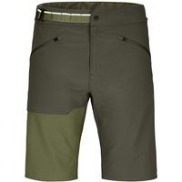 Ortovox Herren Brenta Shorts Ortovox Herren Brenta Shorts von Ortovox