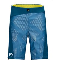 Ortovox Herren Col Becchei WB Shorts Ortovox Herren Col Becchei WB Shorts von Ortovox
