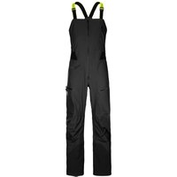 Ortovox Herren Deep Shell Bib Hose von Ortovox