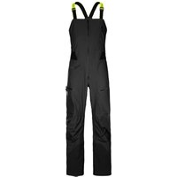 Ortovox Herren Deep Shell Bib Hose Ortovox Herren Deep Shell Bib Hose von Ortovox