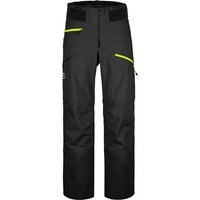Ortovox Herren Deep Shell Hose Ortovox Herren Deep Shell Hose von Ortovox