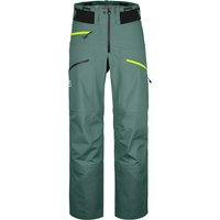 Ortovox Herren Deep Shell Hose Ortovox Herren Deep Shell Hose von Ortovox