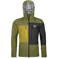 Ortovox Herren Deep Shell Jacke von Ortovox