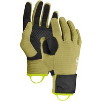 Ortovox Herren Fleece Grid Cover Handschuhe Ortovox Herren Fleece Grid Cover Handschuhe von Ortovox