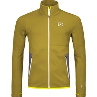 Ortovox Herren Fleece Jacke Ortovox Herren Fleece Jacke von Ortovox