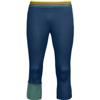 Ortovox Herren Fleece Light 3/4 Hose Ortovox Herren Fleece Light 3/4 Hose von Ortovox