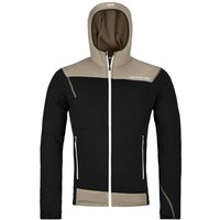Ortovox Herren Fleece Light Hoodie Jacke Ortovox Herren Fleece Light Hoodie Jacke von Ortovox